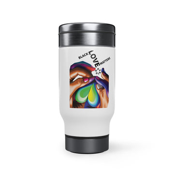 Stainless Travel Mug 14oz