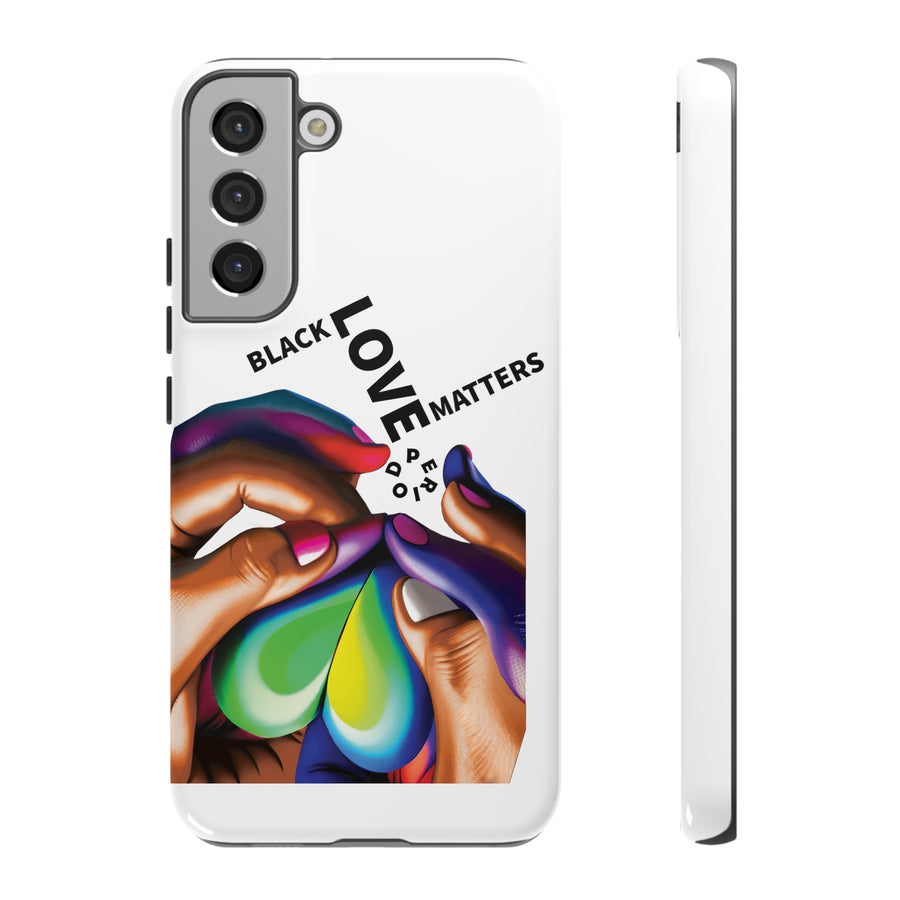 Tough Cell Phone Cases