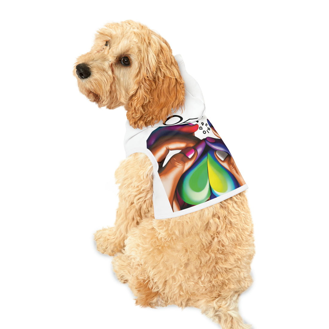 Doggie Hoodie