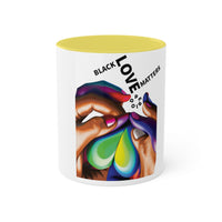 Colorful Mugs