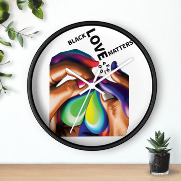 Wall clock