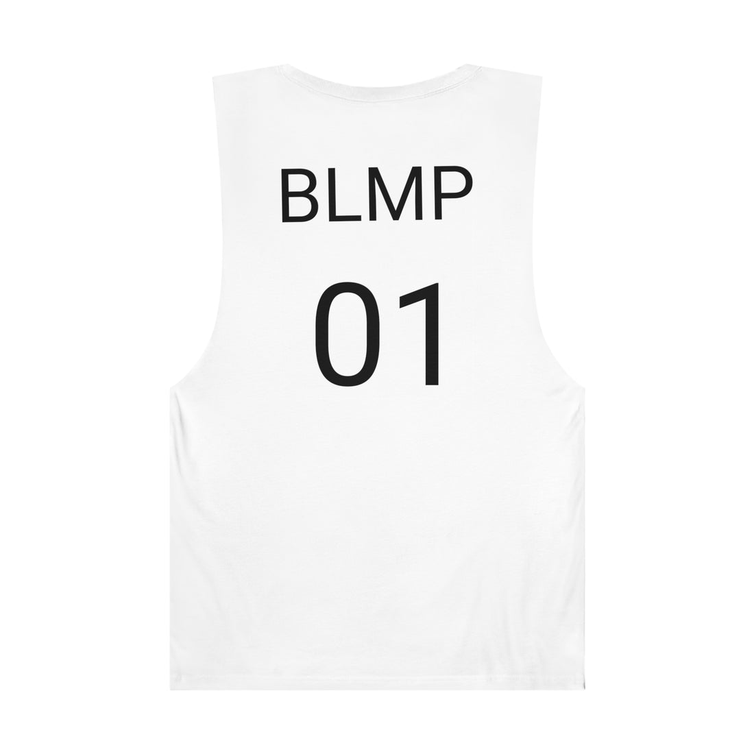 Unisex Barnard Tank