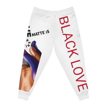 UNISEX Athletic Joggers