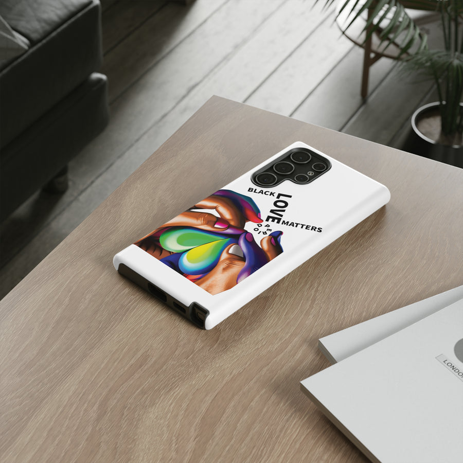 Tough Cell Phone Cases