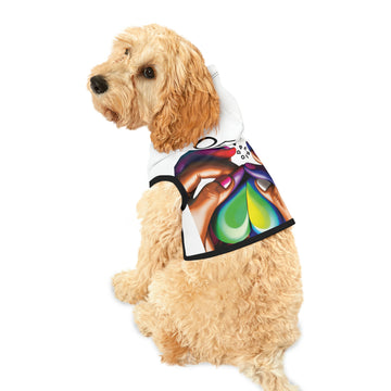 Doggie Hoodie