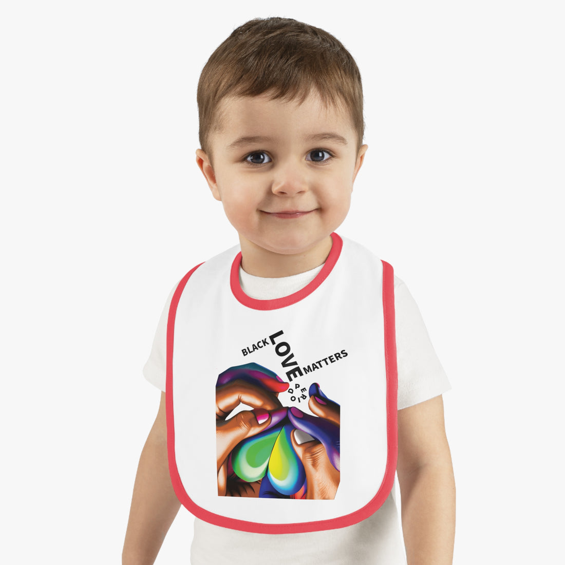Baby Bib