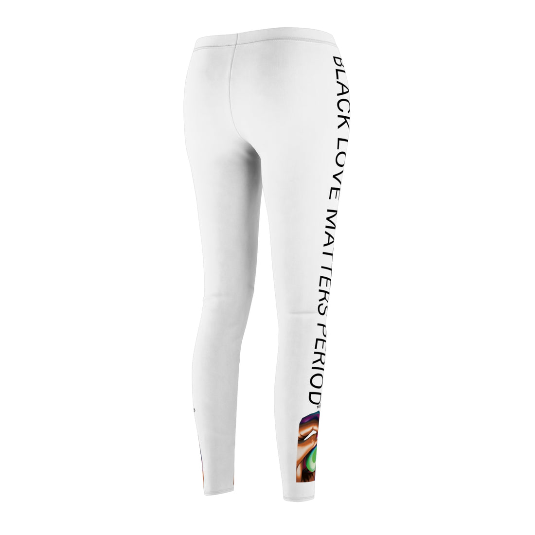 Women's Cut & Sew Casual Leggings