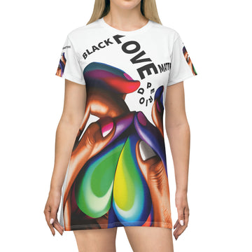 T-Shirt Dress