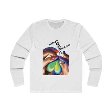 Men's Long Sleeve Tee