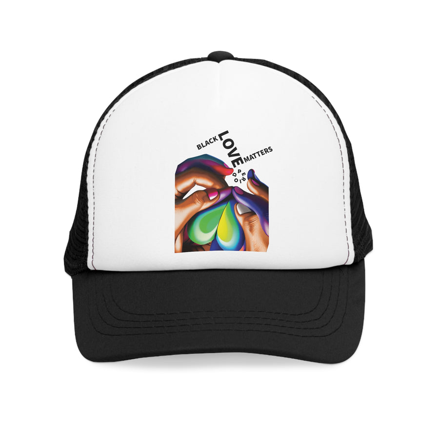 Mesh Cap