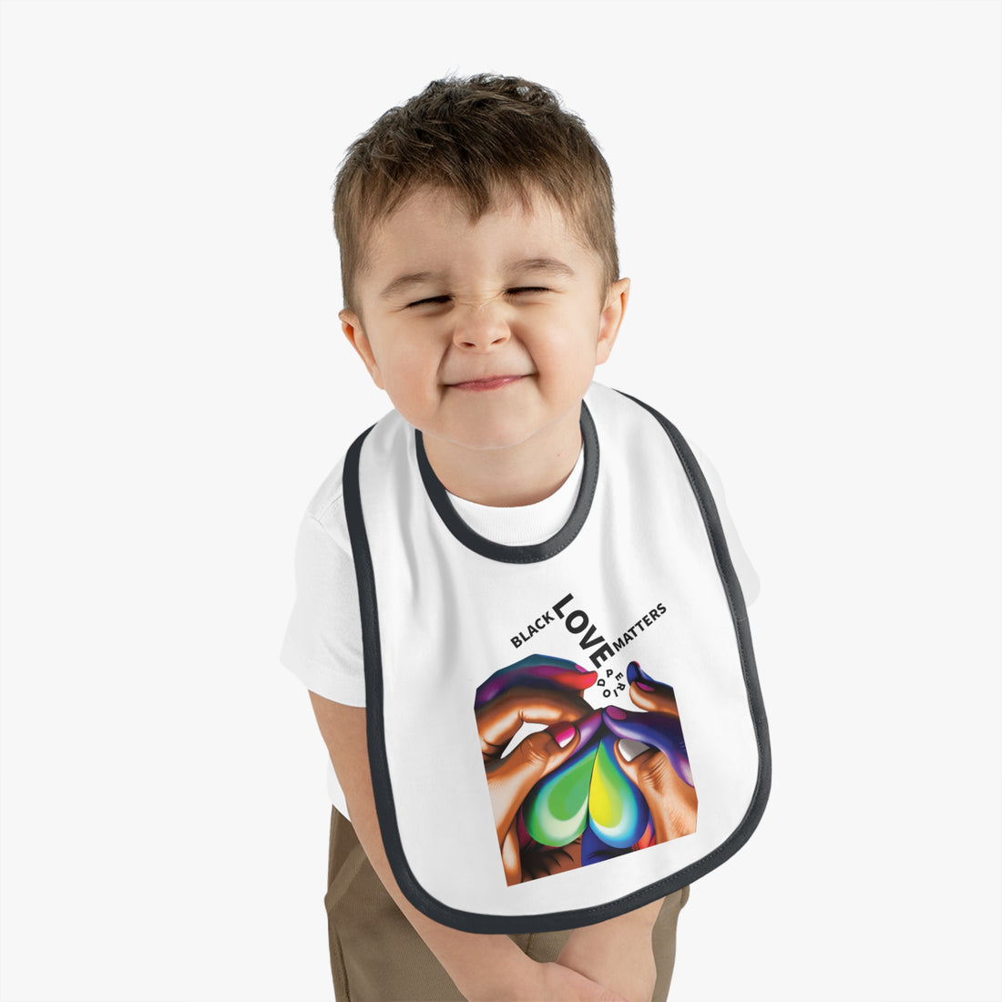 Baby Bib