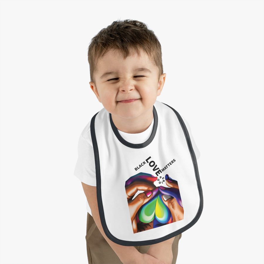 Baby Bib