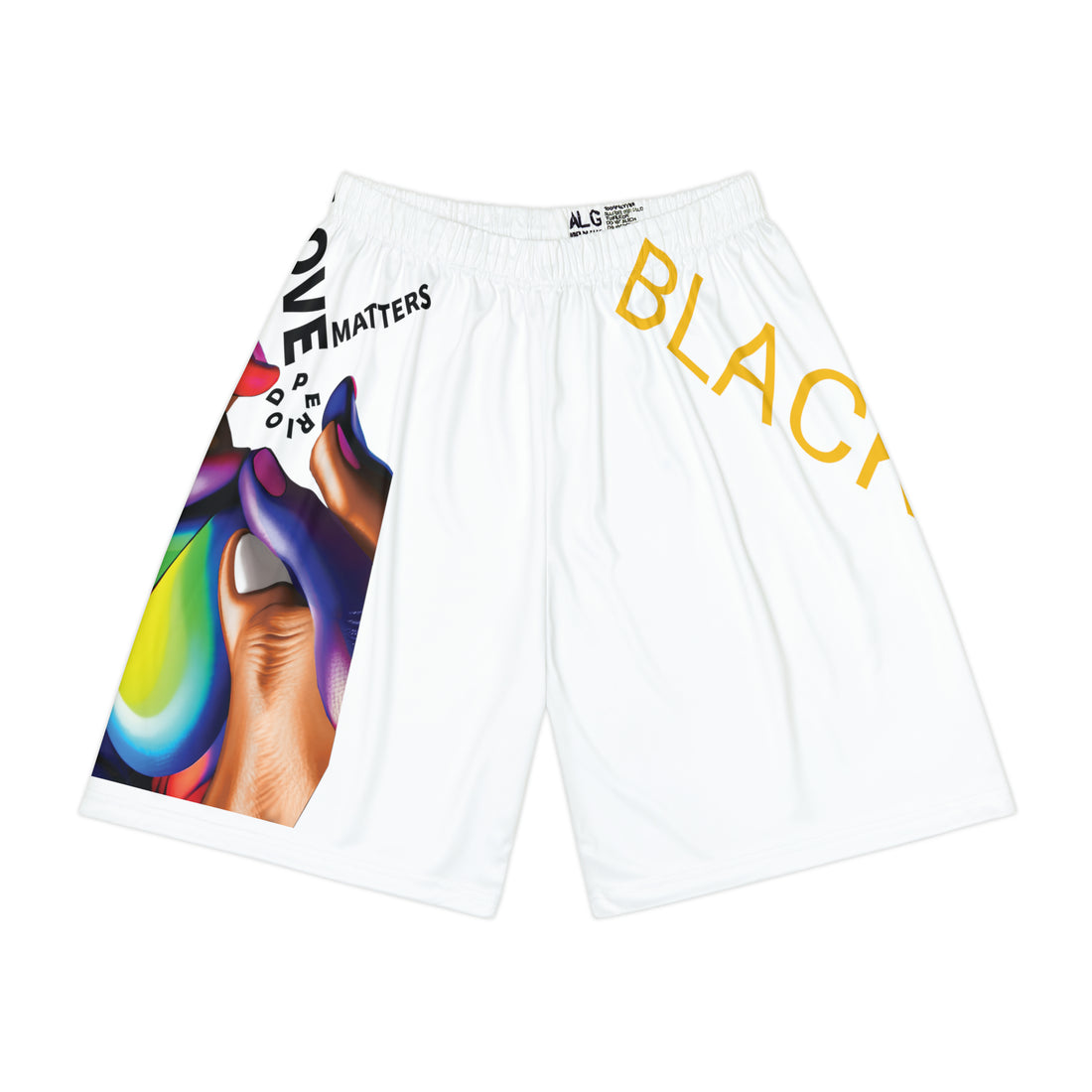 Men's Gym Shorts