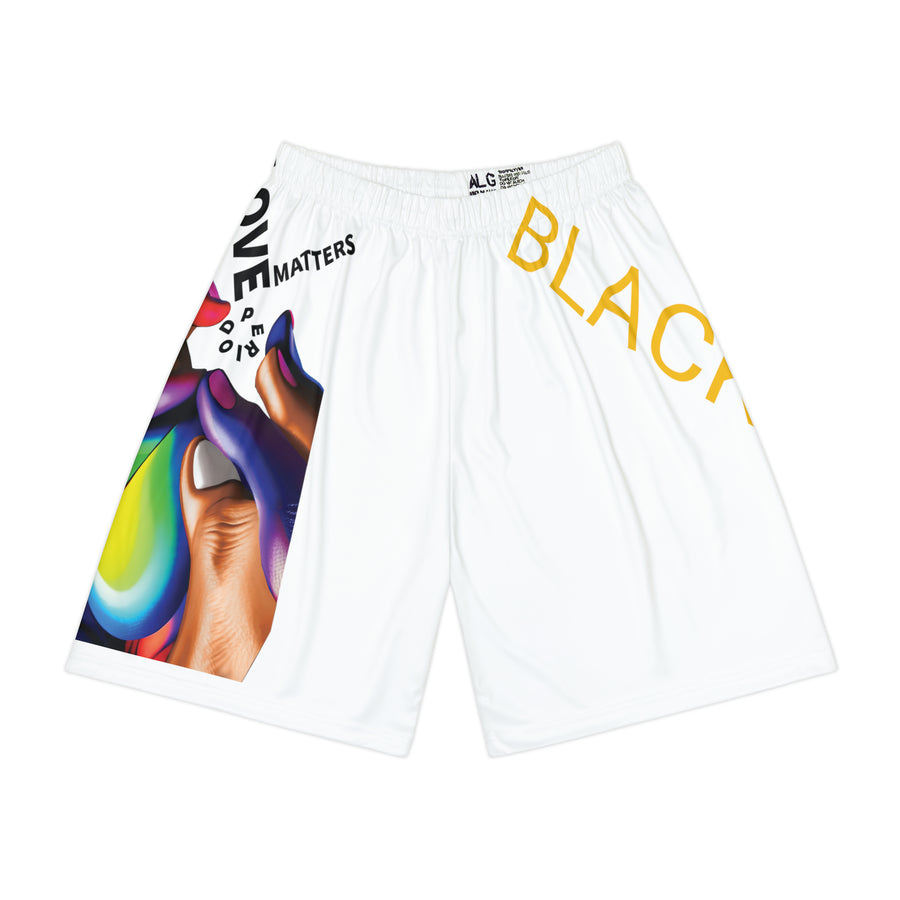 Men's Gym Shorts