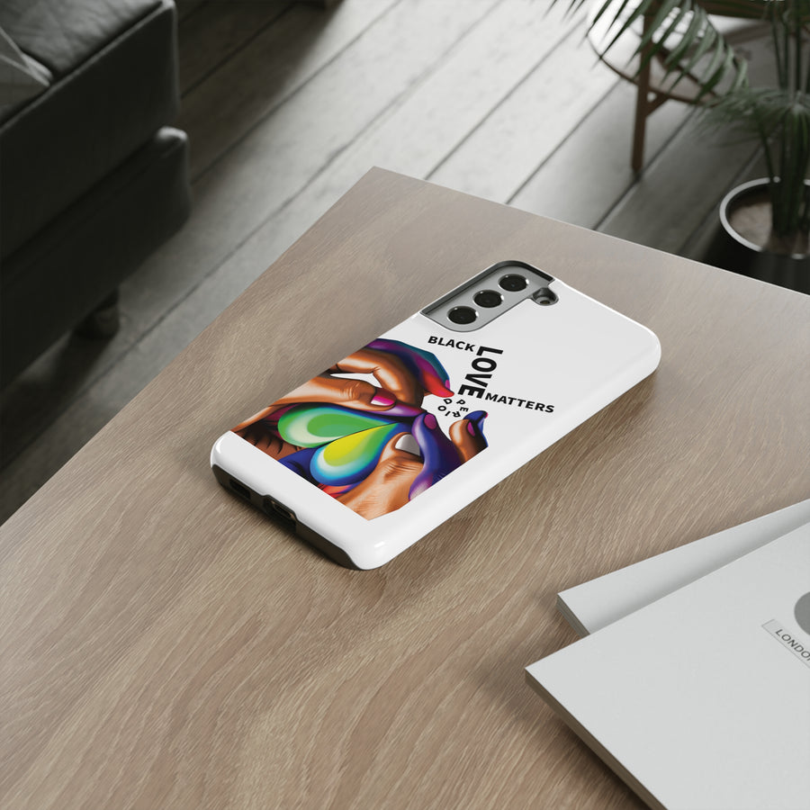 Tough Cell Phone Cases