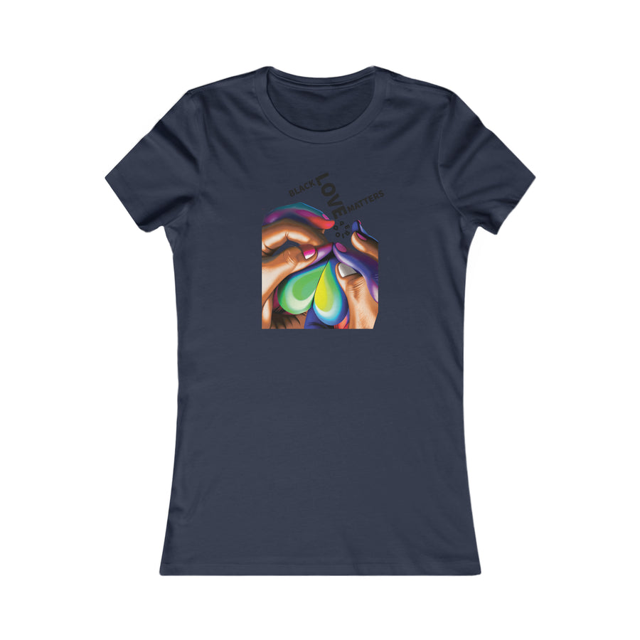 Women's Favorite Tee
