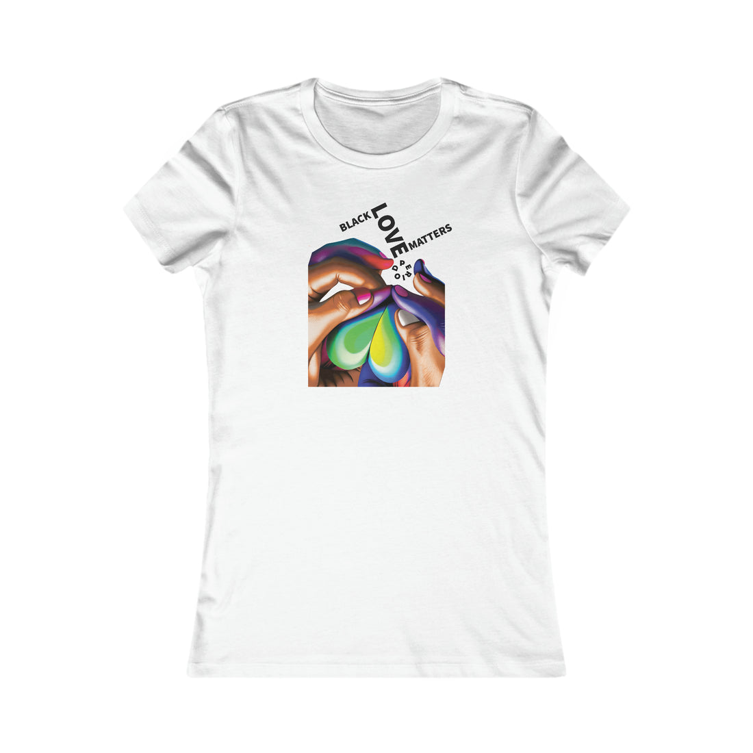 Women's Favorite Tee