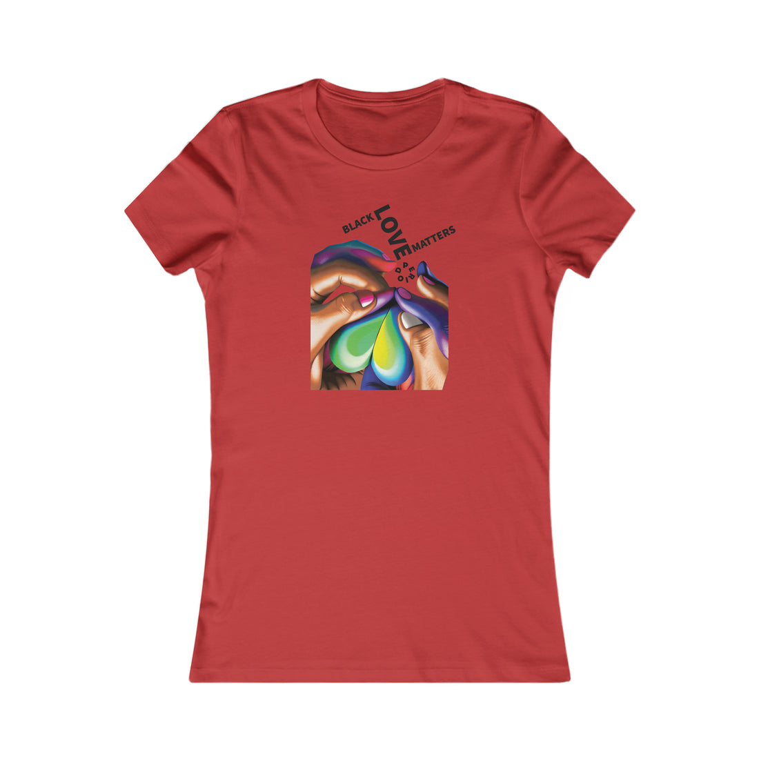 Women's Favorite Tee