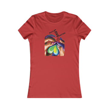 Women's Favorite Tee