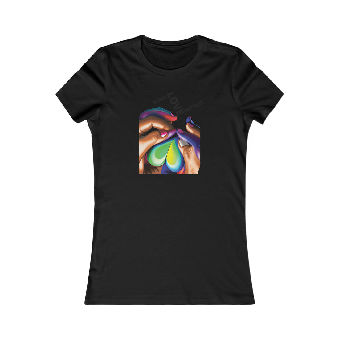 Women's Favorite Tee