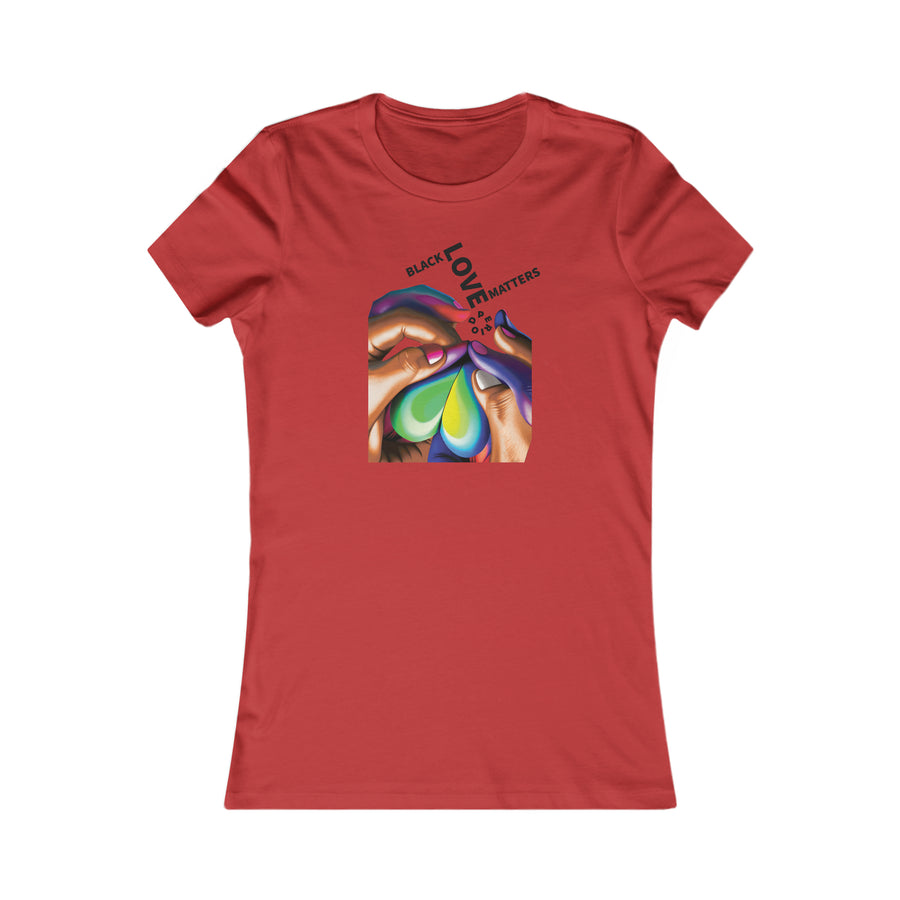 Women's Favorite Tee