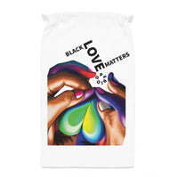 Draw String Throw Bag