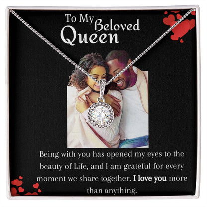 Gifts For Black Couple, Black Lover