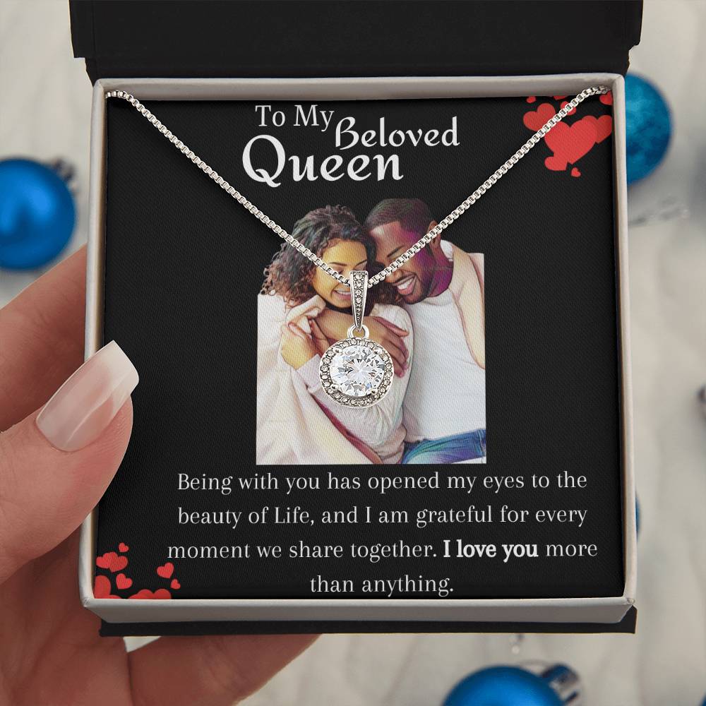 Gifts For Black Couple, Black Lover