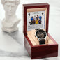 Wrist Watch GiftS For HBCU Friend