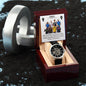 Wrist Watch GiftS For HBCU Friend
