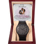 Gift For Husband, Wooden Watch, Gift For a Lover
