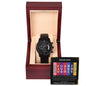 Wrist Watch Gifts For Black Lovers