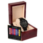 Wrist Watch Gifts For Black Lovers