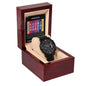 Wrist Watch Gifts For Black Lovers