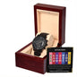 Wrist Watch Gifts For Black Lovers