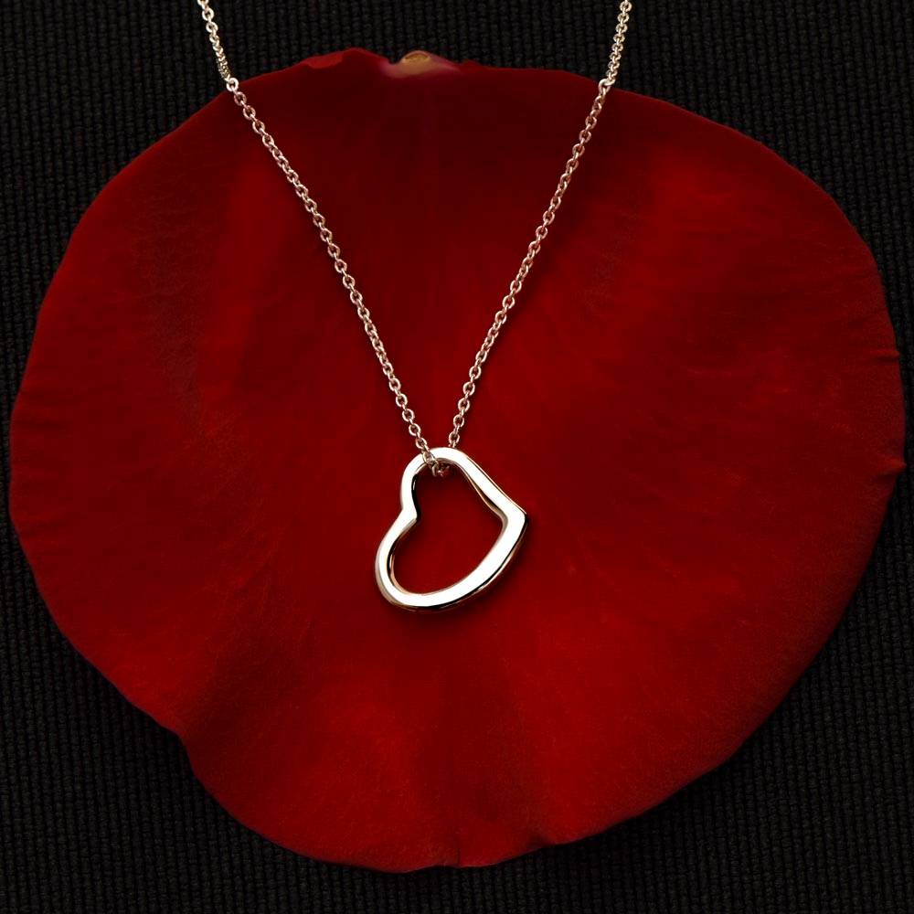 Jewelry Gift For Lover, Couple/Wife-To-Be