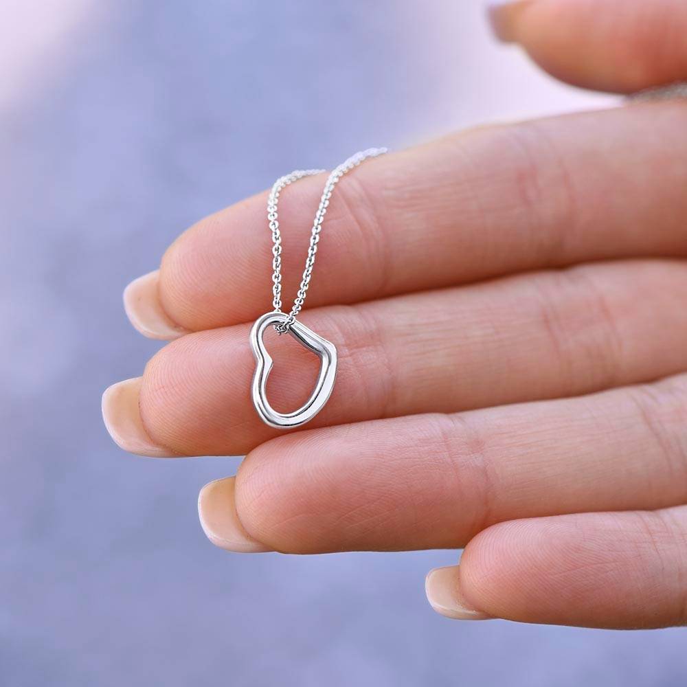 Jewelry Gift For Lover, Couple/Wife-To-Be