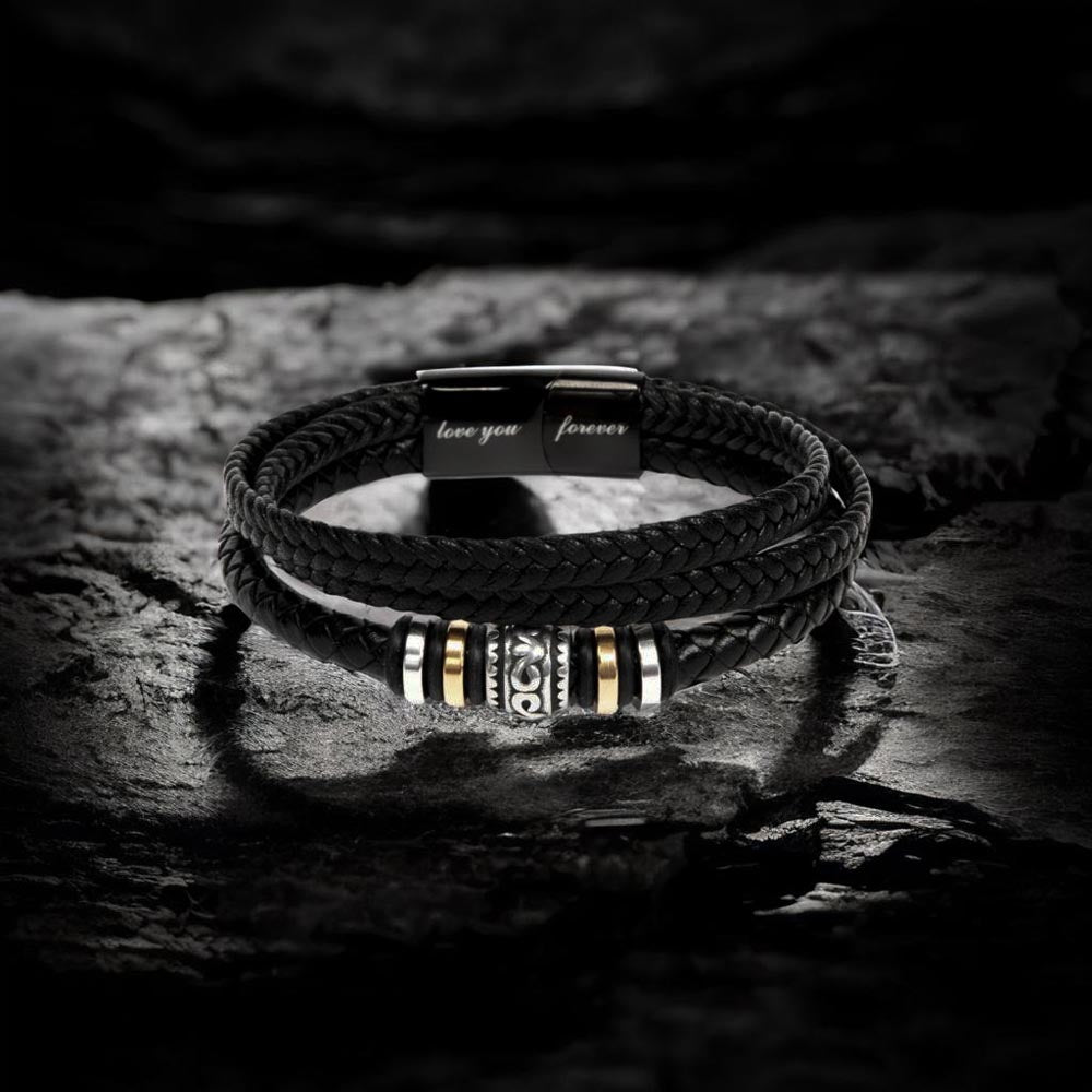 Bracelet Gift for Black Sorosities/fraternities