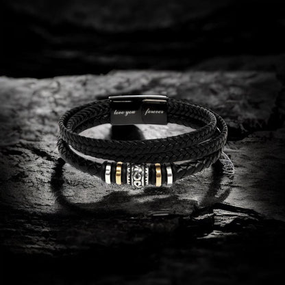 Bracelet Gift for Black Sorosities/fraternities