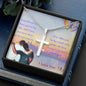 Cross Necklace Gifts For Male Couple