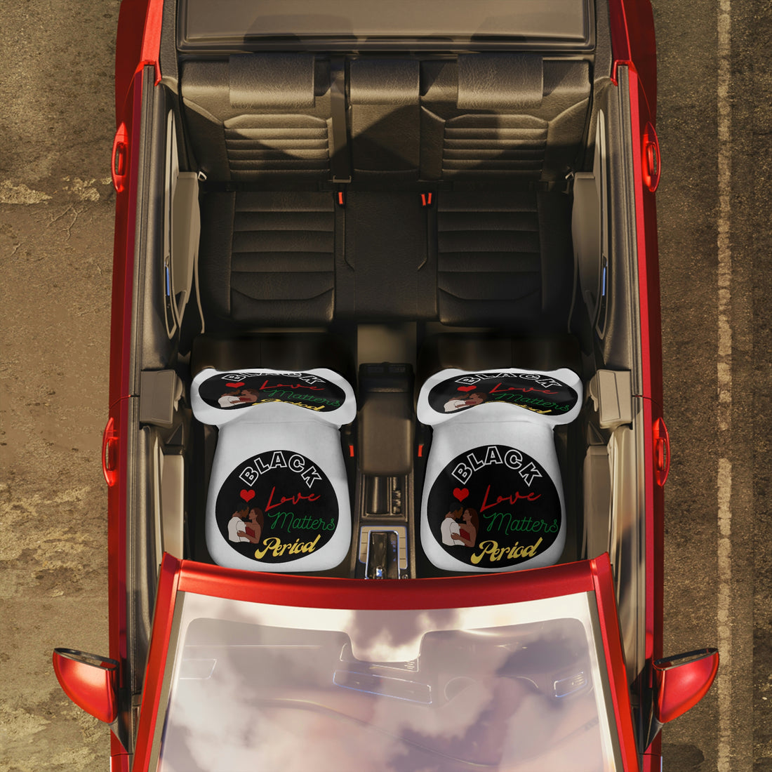Car Seat Covers