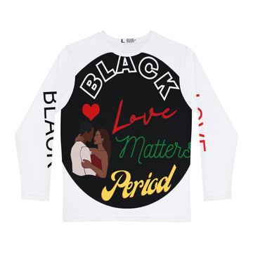 Men's Long Sleeve Shirt