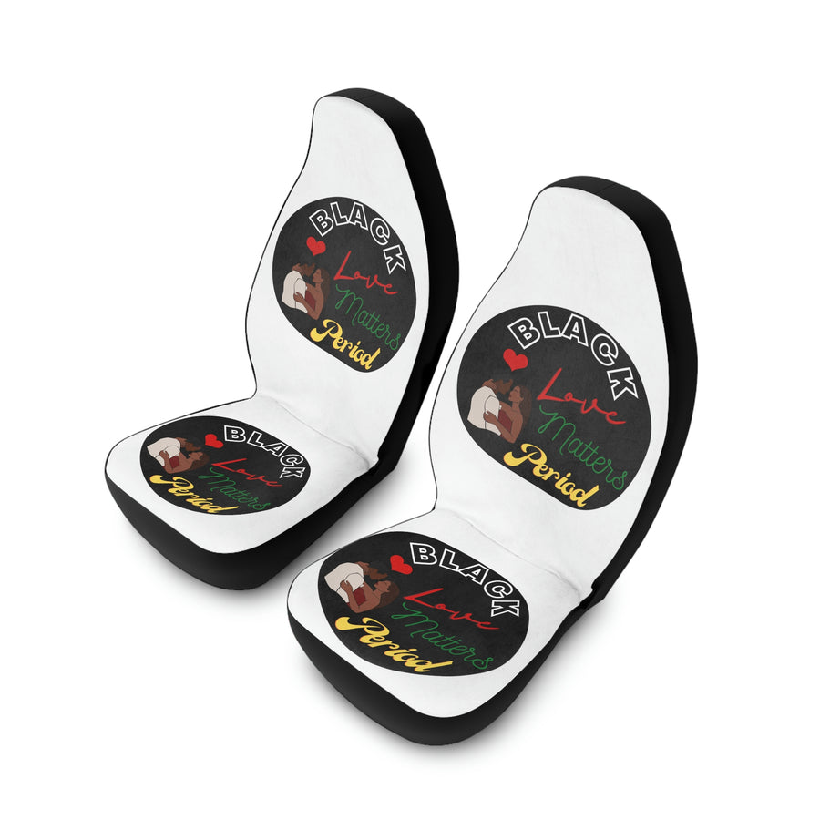 Car Seat Covers