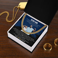 Son From Father (KING to KING)