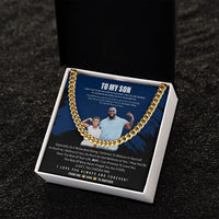 Son From Father (KING to KING)