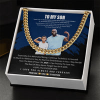 Son From Father (KING to KING)