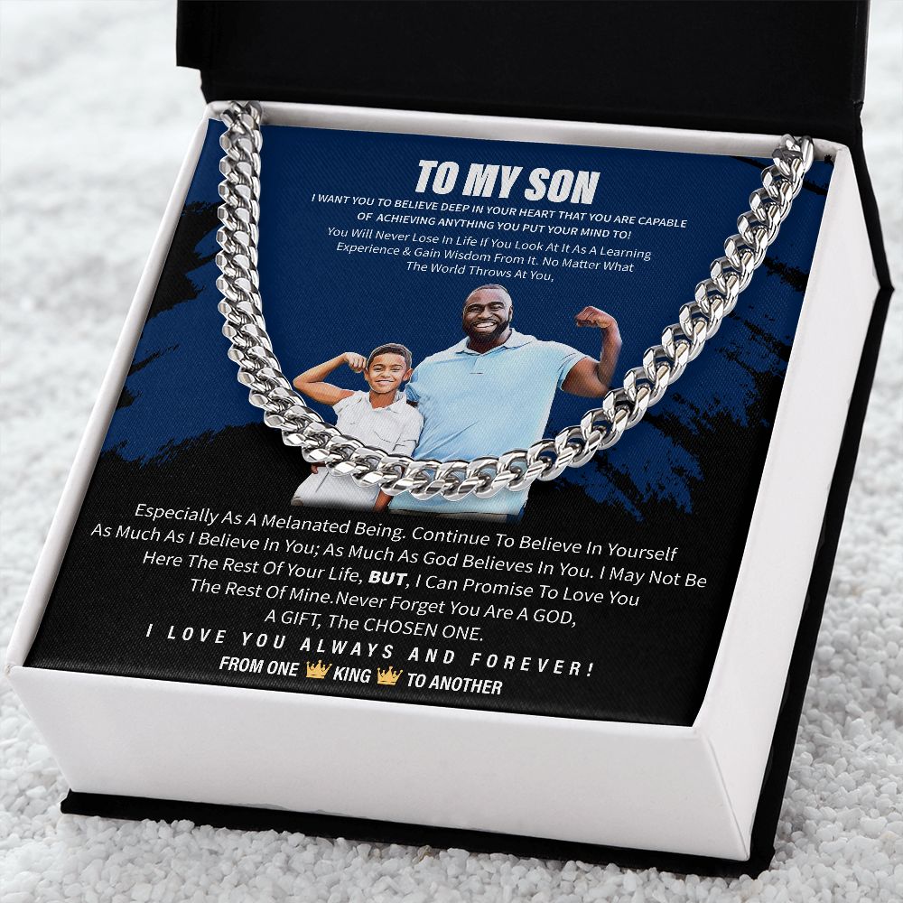 Son From Father (KING to KING)