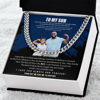 Son From Father (KING to KING)