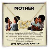 Mother from Son (Encourage)