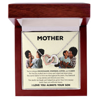 Mother from Son (Encourage)